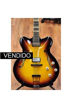 Höfner Verythin CT Höfner Verythin CT